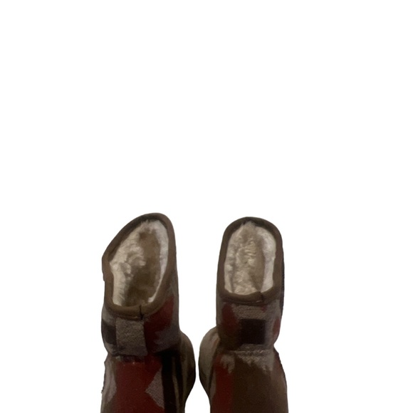 Aztec booties size 9 by Indigo Rd - Picture 3 of 5